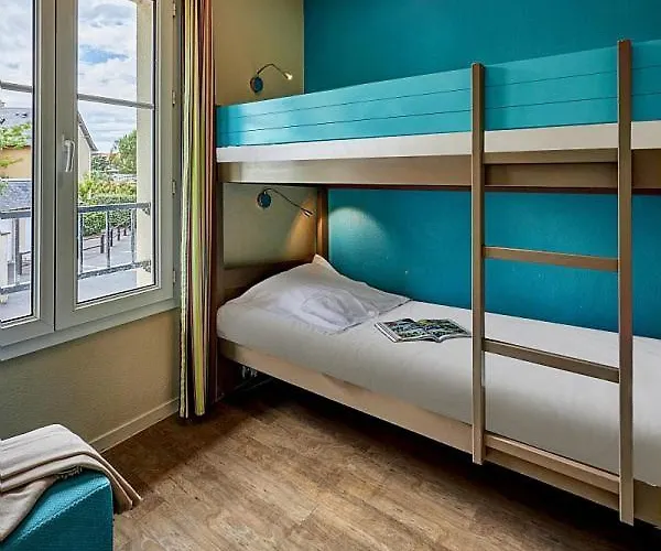 Διαμέρισμα Port Guillaume - Maeva *