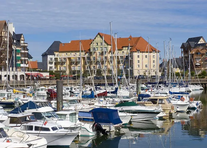 Port Guillaume - Maeva Διαμέρισμα *