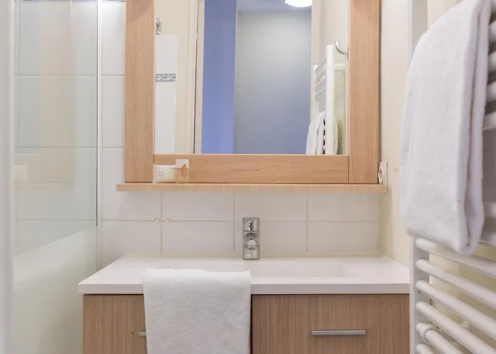 Διαμέρισμα Port Guillaume - Maeva Dives-sur-Mer