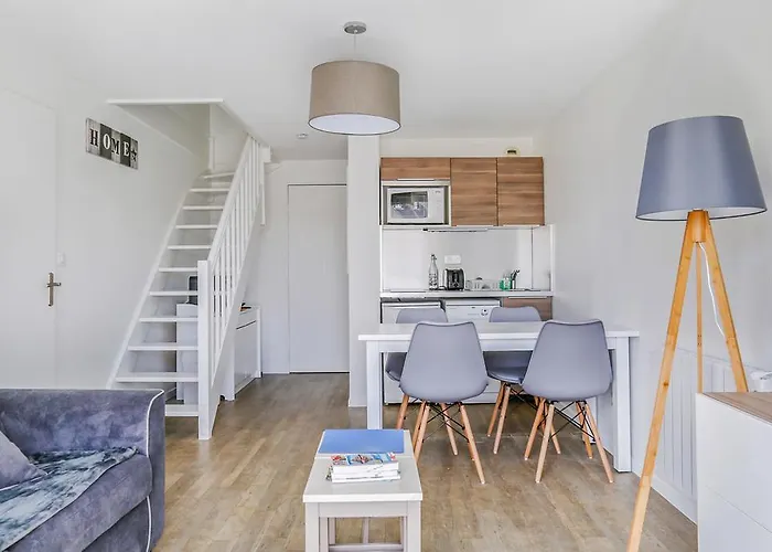 Port Guillaume - Maeva Διαμέρισμα Dives-sur-Mer