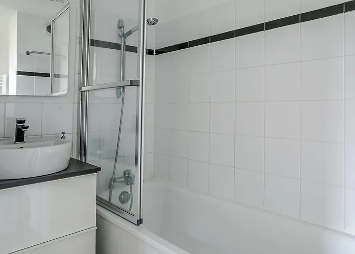 Διαμέρισμα Port Guillaume - Maeva *