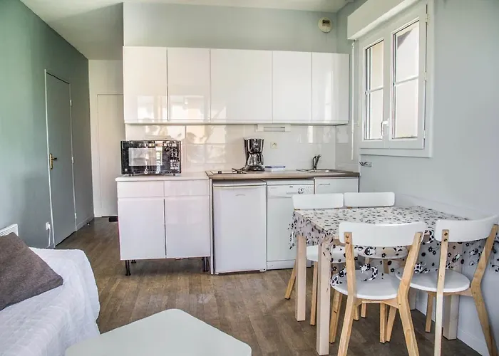 Port Guillaume - Maeva *