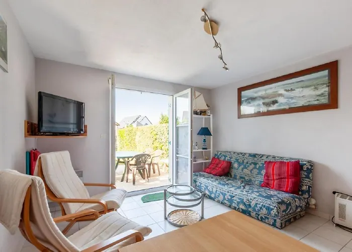 Διαμέρισμα Port Guillaume - Maeva